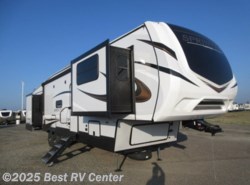 New 2022 Keystone Sprinter Limited 3670FLS available in Turlock, California