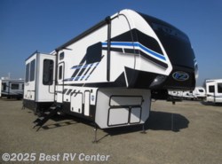 New 2022 Keystone Fuzion 419 available in Turlock, California