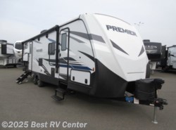 New 2022 Keystone Bullet Premier 29BHPR available in Turlock, California