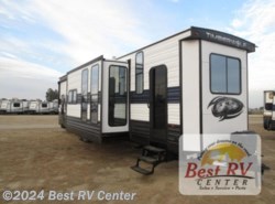 New 2023 Forest River  Timberwolf 39LB available in Turlock, California