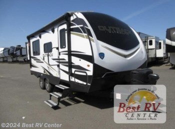 New 2022 Keystone Outback Ultra Lite 210URS available in Turlock, California