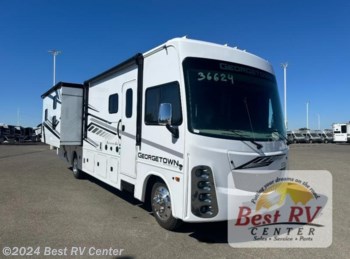 New 2024 Forest River Georgetown 3 Series 33B3 available in Turlock, California