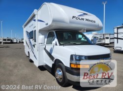 New 2024 Thor Motor Coach Four Winds 22B Chevy available in Turlock, California