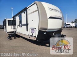 New 2024 Forest River Wildwood Heritage Glen 308RL available in Turlock, California