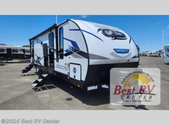 New 2024 Forest River Cherokee Alpha Wolf 26DBH-L available in Turlock, California