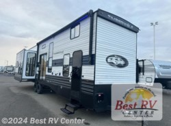 New 2024 Forest River  Timberwolf 39DL available in Turlock, California