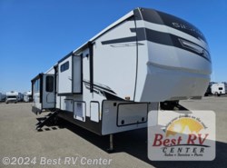 New 2024 Forest River Sierra 3800RK available in Turlock, California