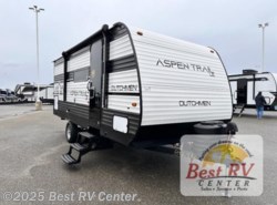 New 2025 Dutchmen Aspen Trail Mini 1980BH available in Turlock, California