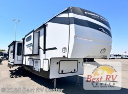 New 2026 Forest River Sierra 3800RK available in Turlock, California