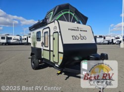 New 2025 Forest River No Boundaries NB10.7 available in Turlock, California