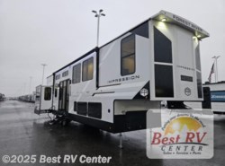 New 2025 Forest River Impression 44STAY available in Turlock, California