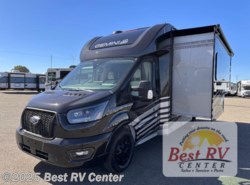 New 2025 Thor Motor Coach Gemini AWD 23TW available in Turlock, California