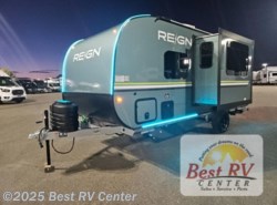 New 2025 Keystone Reign 18RB available in Turlock, California