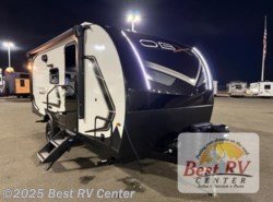 New 2025 Keystone Outback OBX 18BHS available in Turlock, California