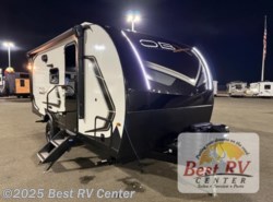 New 2025 Keystone Outback OBX 18BHS available in Turlock, California