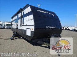 New 2025 Dutchmen Aspen Trail LE 29TB available in Turlock, California