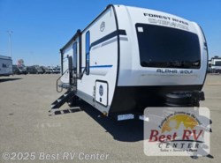 New 2025 Forest River Cherokee Alpha Wolf 23DBH available in Turlock, California
