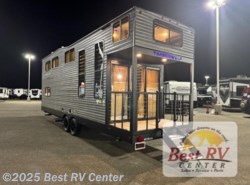 New 2025 Forest River Cherokee Timberwolf 20OG available in Turlock, California