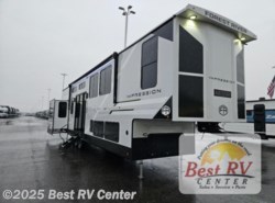 New 2025 Forest River Impression 44STAY available in Turlock, California