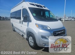 New 2025 Roadtrek Roadtrek Zion available in Turlock, California
