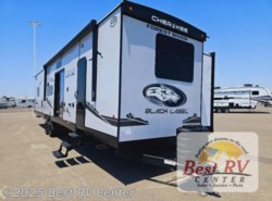 New 2025 Forest River Cherokee Timberwolf Black Label 39HBABL available in Turlock, California