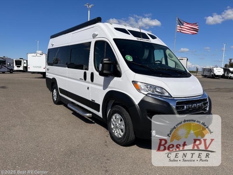 New 2025 Roadtrek Roadtrek Play + available in Turlock, California