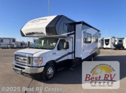 New 2025 Forest River Solera 32DSK available in Turlock, California