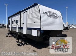 New 2025 Keystone Springdale Classic 254RDCWE available in Turlock, California