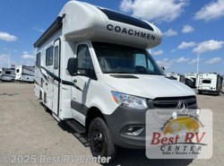 New 2025 Coachmen Cross Trail XLS 24FL available in Turlock, California
