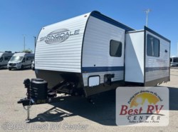 New 2025 Keystone Springdale 224MLCWE available in Turlock, California