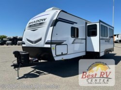 New 2025 Cruiser RV Shadow Cruiser 261RBS available in Turlock, California