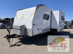 New 2025 Ember RV Touring Edition 24MBH available in Turlock, California