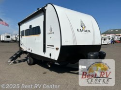New 2026 Ember RV E-Series 18FBE available in Turlock, California