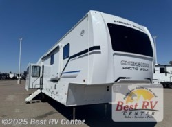 New 2026 Forest River Cherokee Arctic Wolf 3650SUITE available in Turlock, California