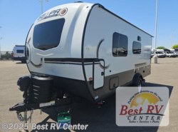 New 2025 Forest River Rockwood Geo Pro G19FD available in Turlock, California