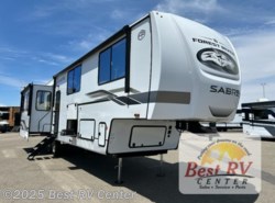 New 2026 Forest River Sabre 36FLX available in Turlock, California
