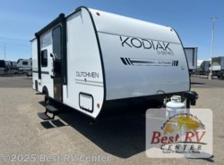 New 2026 Dutchmen Kodiak 179RBS available in Turlock, California