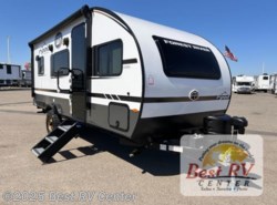 New 2026 Forest River R Pod RP-185 available in Turlock, California