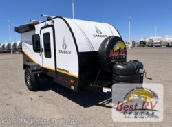 New 2026 Ember RV E-Series 12RK available in Turlock, California