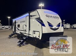 New 2025 Cruiser RV Shadow Cruiser 252RKS available in Turlock, California