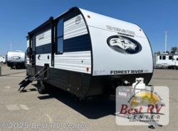 New 2026 Forest River Cherokee Wolf Pup 16CM available in Turlock, California