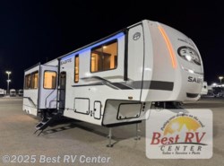 New 2026 Forest River Sabre 38DBL available in Turlock, California