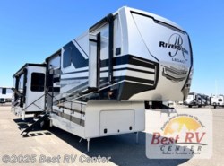 New 2026 Forest River RiverStone 442MC available in Turlock, California