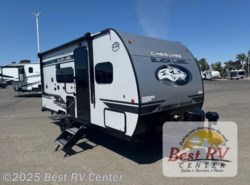 New 2026 Forest River Cherokee Wolf Pup Black Label 16BHSWBL available in Turlock, California