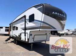 New 2025 Keystone Arcadia Select 25SRD available in Turlock, California