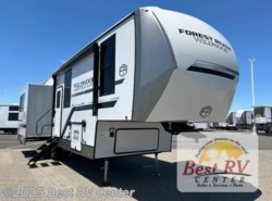 New 2026 Forest River Wildwood Heritage Glen 286RL available in Turlock, California