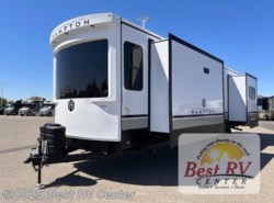 New 2026 CrossRoads Hampton 372FDB available in Turlock, California