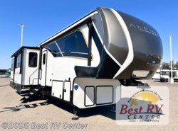 New 2025 Keystone Alpine Avalanche Edition 366LS available in Turlock, California