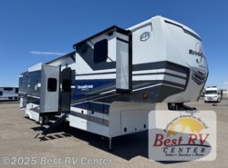 New 2026 Forest River RiverStone 421FK available in Turlock, California