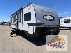 New 2026 Forest River Cherokee Grey Wolf Black Label 25RRTBL available in Turlock, California